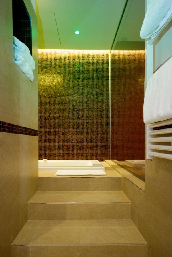 Hotel Glamour Bassano del Grappa Eksteriør bilde