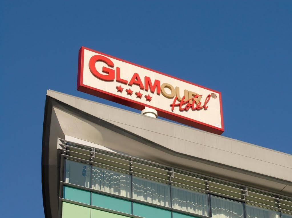 Hotel Glamour Bassano del Grappa Eksteriør bilde