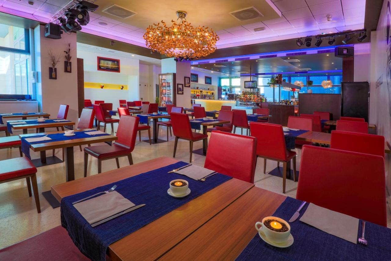 Hotel Glamour Bassano del Grappa Eksteriør bilde
