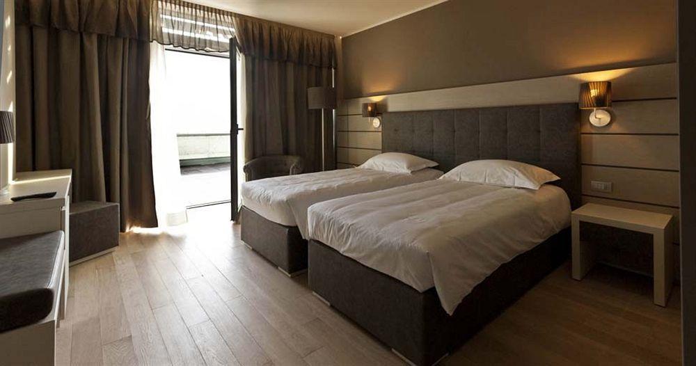 Hotel Glamour Bassano del Grappa Eksteriør bilde