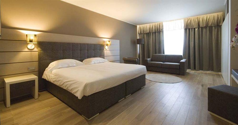 Hotel Glamour Bassano del Grappa Eksteriør bilde