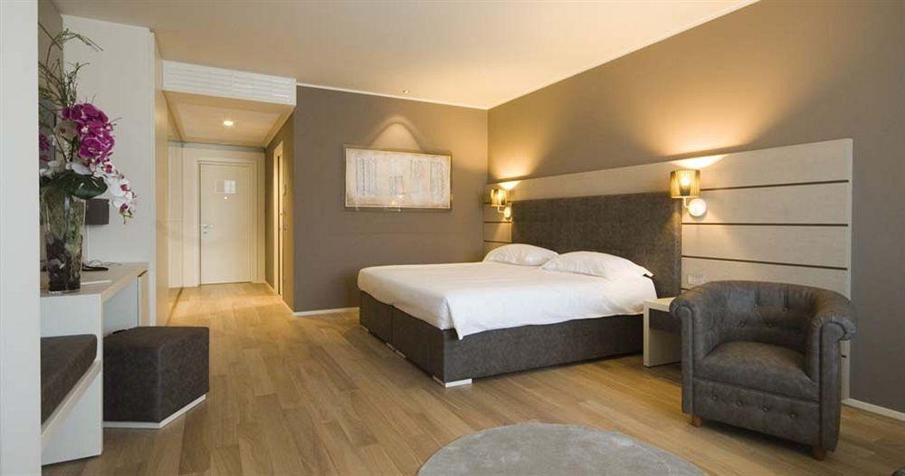 Hotel Glamour Bassano del Grappa Eksteriør bilde