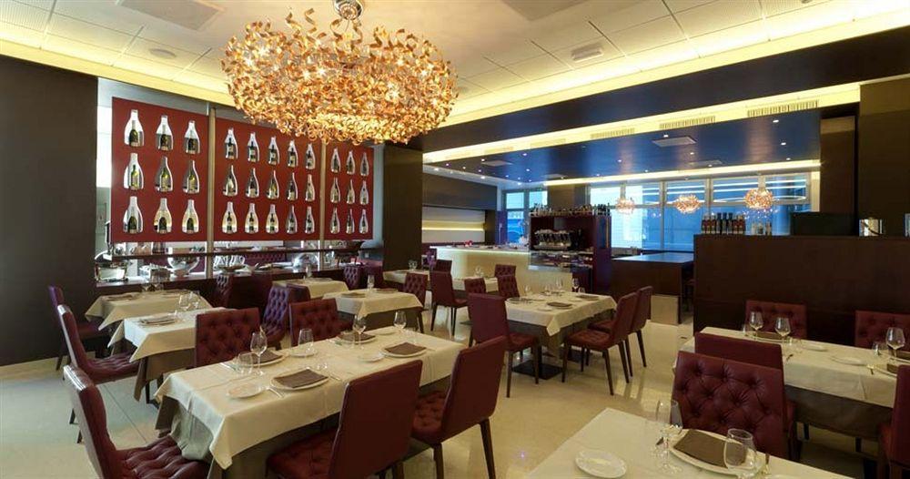 Hotel Glamour Bassano del Grappa Eksteriør bilde