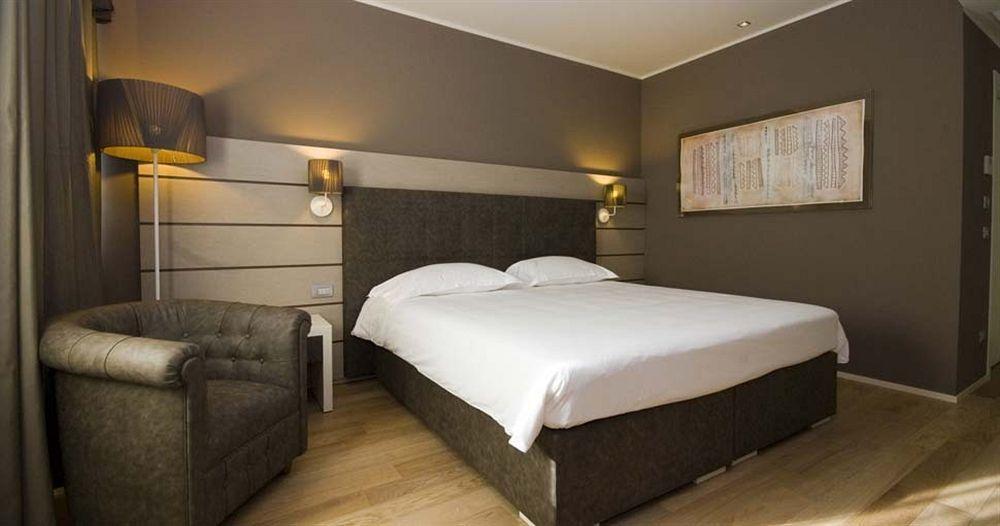 Hotel Glamour Bassano del Grappa Eksteriør bilde