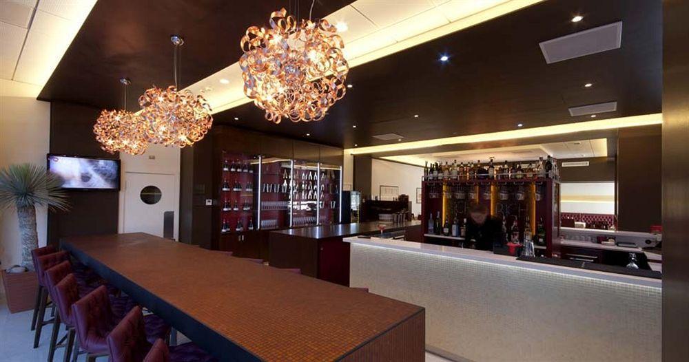 Hotel Glamour Bassano del Grappa Eksteriør bilde
