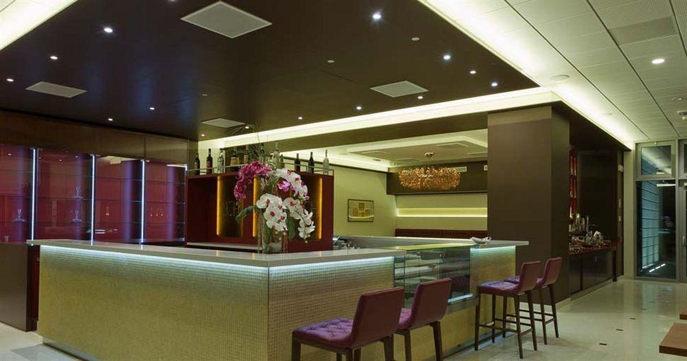 Hotel Glamour Bassano del Grappa Eksteriør bilde