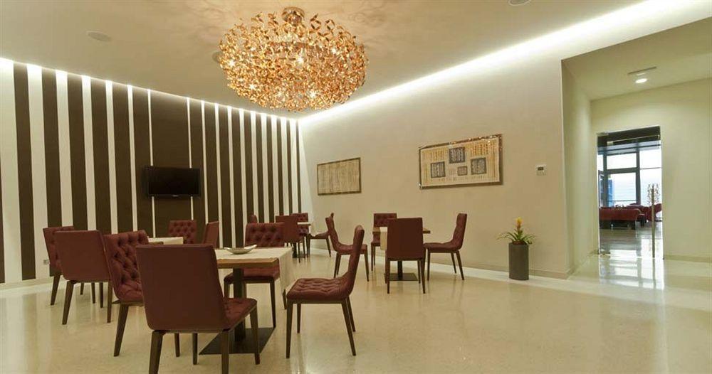 Hotel Glamour Bassano del Grappa Eksteriør bilde