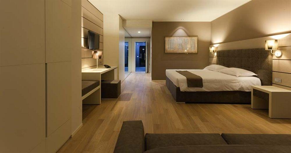 Hotel Glamour Bassano del Grappa Eksteriør bilde