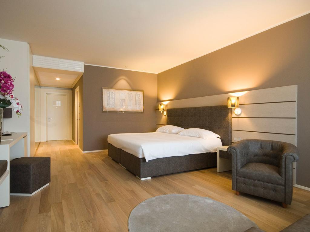 Hotel Glamour Bassano del Grappa Eksteriør bilde