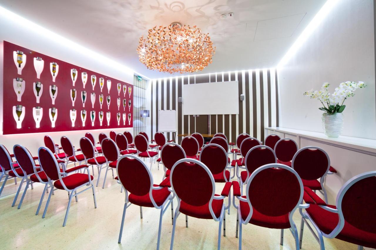 Hotel Glamour Bassano del Grappa Eksteriør bilde